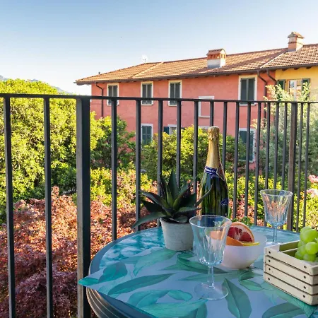 Apartament Bot By Interhome *