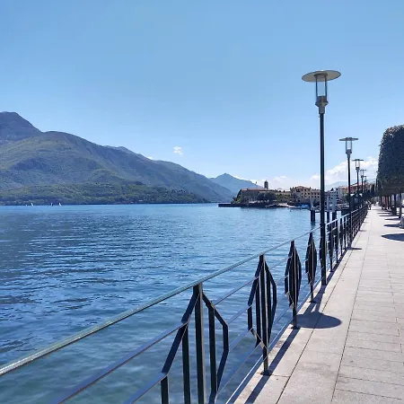 Bot By Interhome 아파트 그라베도나