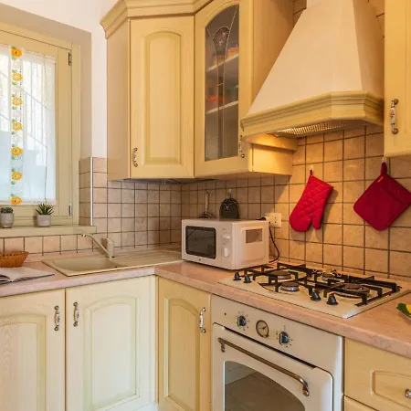 Bot By Interhome Apartament