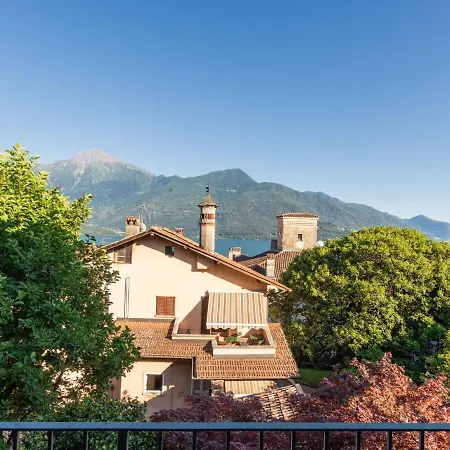 Bot By Interhome 그라베도나