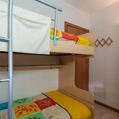 Bot By Interhome Apartament Gravedona