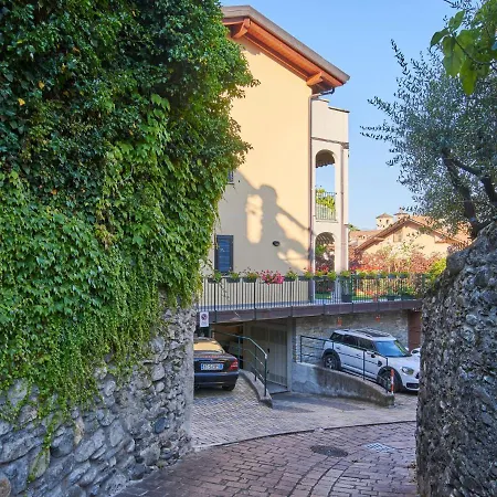 Bot By Interhome Apartament *