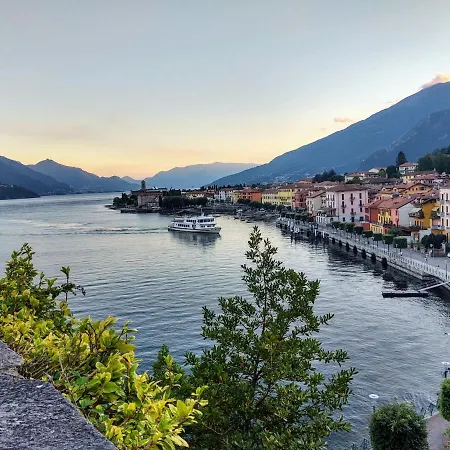 Bot By Interhome Apartament *