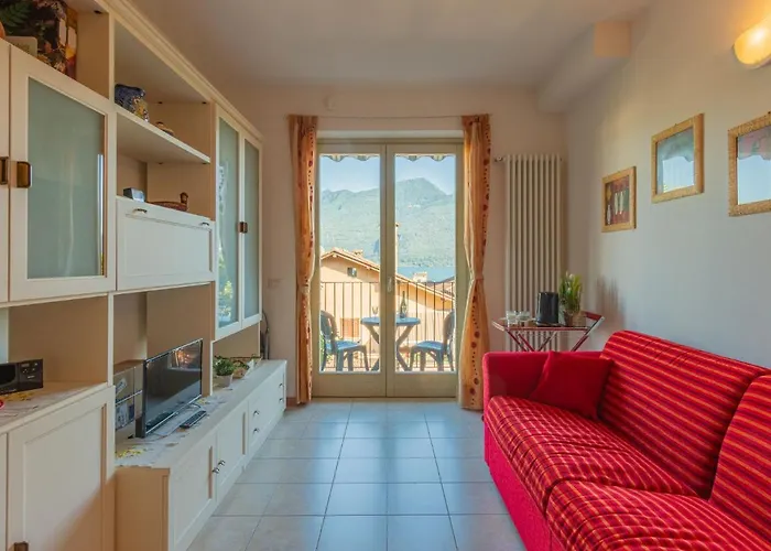 Apartamento Bot By Interhome