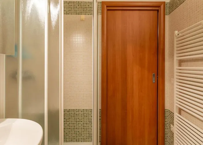 Apartamento Bot By Interhome *