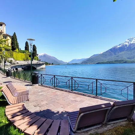 Bot By Interhome * Gravedona