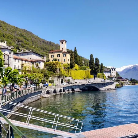 Bot By Interhome Appartement Gravedona