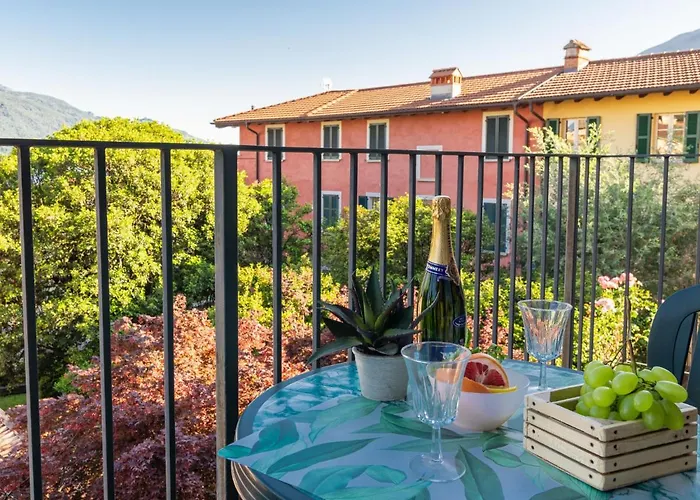 Apartmán Bot By Interhome *