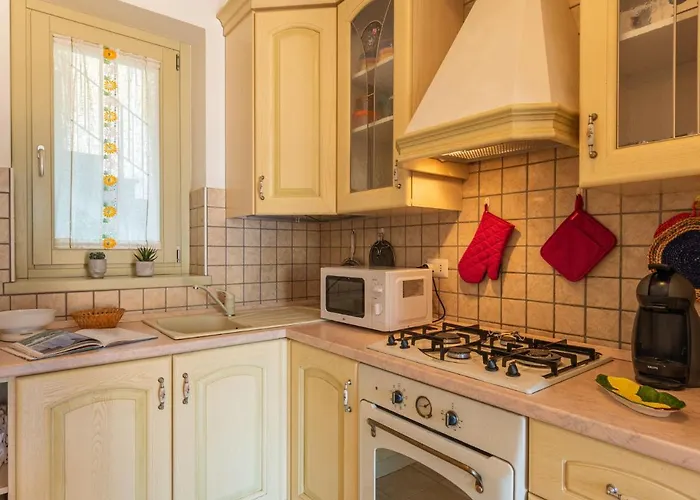 Bot By Interhome Apartmán