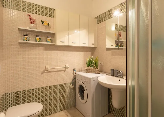 Bot By Interhome Gravedona