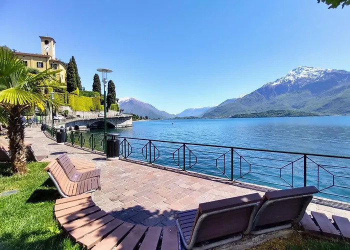 Bot By Interhome * Gravedona