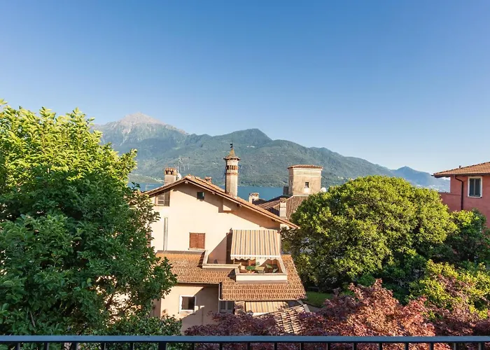 Bot By Interhome Gravedona