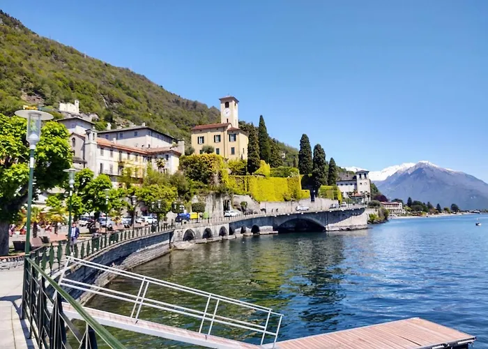 Bot By Interhome Apartmán Gravedona