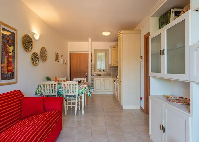 Bot By Interhome * Gravedona