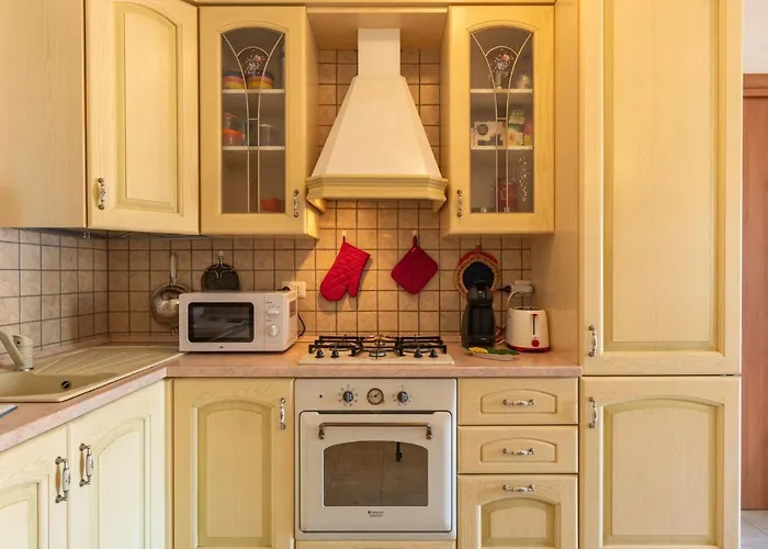 Bot By Interhome Apartmán Gravedona