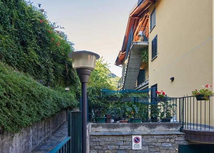 Apartmán Bot By Interhome *