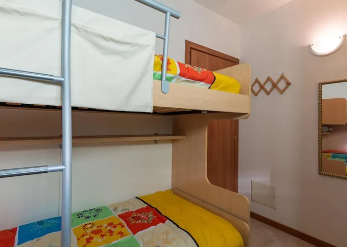 Bot By Interhome Apartment Gravedona