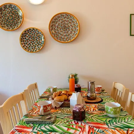 Bot By Interhome Apartment *