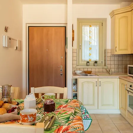 Bot By Interhome Gravedona