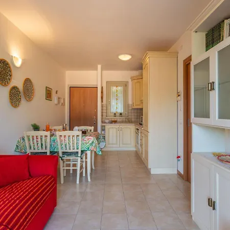 Bot By Interhome * Gravedona